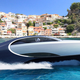 Illustration for article titled Im Too Poor For The Bugatti Chiron Yacht